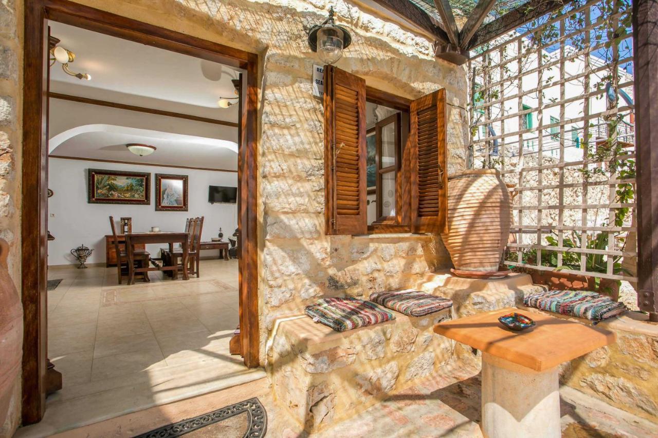 האלקי Anna'S House Traditional מראה חיצוני תמונה