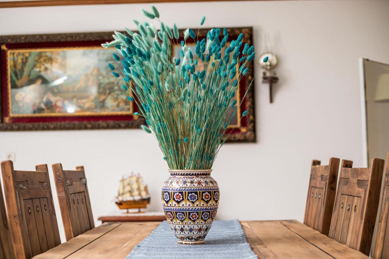 האלקי Anna'S House Traditional מראה חיצוני תמונה