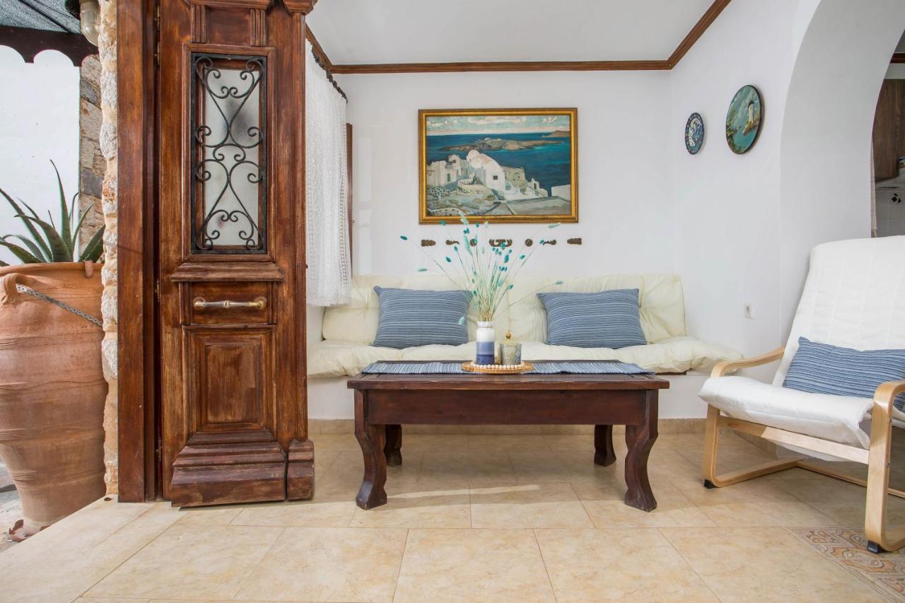 האלקי Anna'S House Traditional מראה חיצוני תמונה