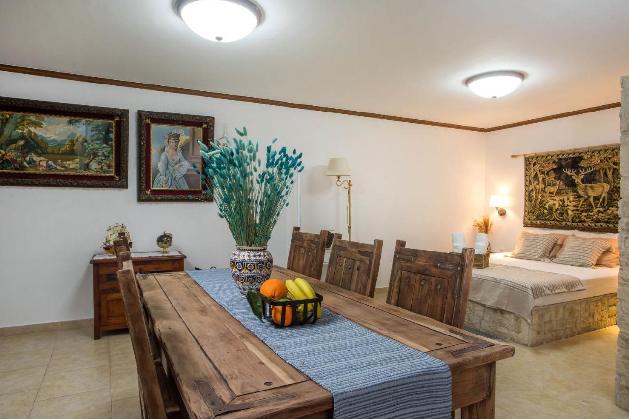 האלקי Anna'S House Traditional מראה חיצוני תמונה